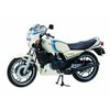 タミヤ 1/12 オートバイシリーズ No.4 ヤマハ RZ350 プラモデル 14004