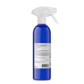 NEXDERMA Multi-Purpose Sanitizing Spray (not for Hands) | 80% Ethyl Alcohol, Goodness of Silver, Herbal Essential Oil, Water and Hydrogen Peroxide | All-purpose Cleaner | 16oz -Pack of 1