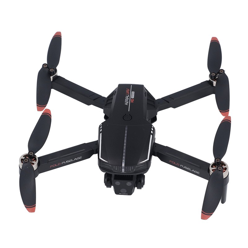 4K Drone with Triple Cameras Anti Shake 5G Transmission Live