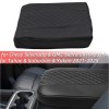 Unbranded Center Console Cover for 2019-2025 Chevy Silverado & GMC