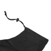 Eacam Large Diameter Leaf Blower Bag, Waterproof 420D Oxford Cloth,