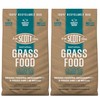 O.M. Scott and Sons Natural Grass Food - Grass Fertilizer