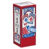 Bicycle Jumbo Faces Playing Cards - 12 pks. Great Price
