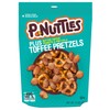 P-Nuttles Plus Toffee Pretzels Butter Toffee Peanuts Snack Mix, Butter