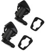 Boquilla de Chorro de limpiaparabrisas para Jeep Grand Cherokee 2011-2017,