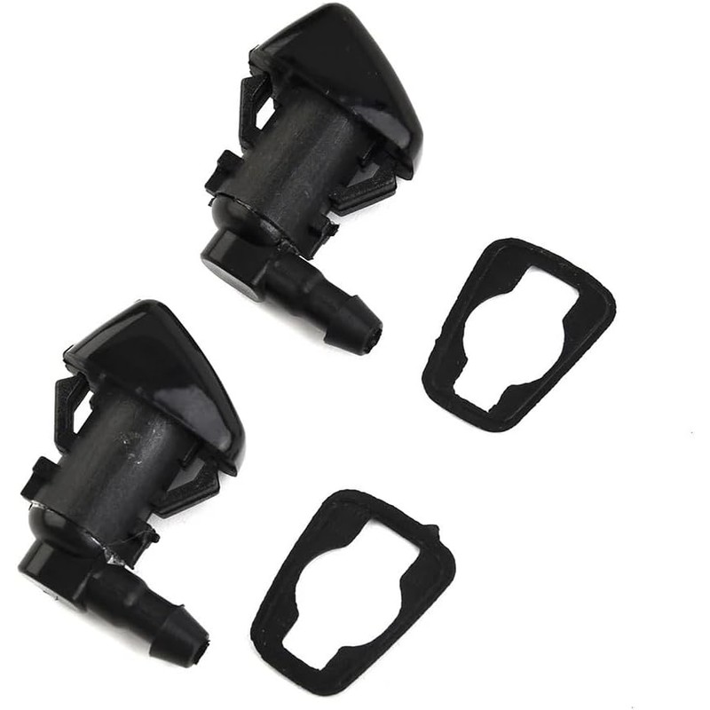 Boquilla de Chorro de limpiaparabrisas para Jeep Grand Cherokee 2011-2017,