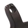 Bike Straight Handlebar Carbon Fiber Negative 17 Degree Bicycle One