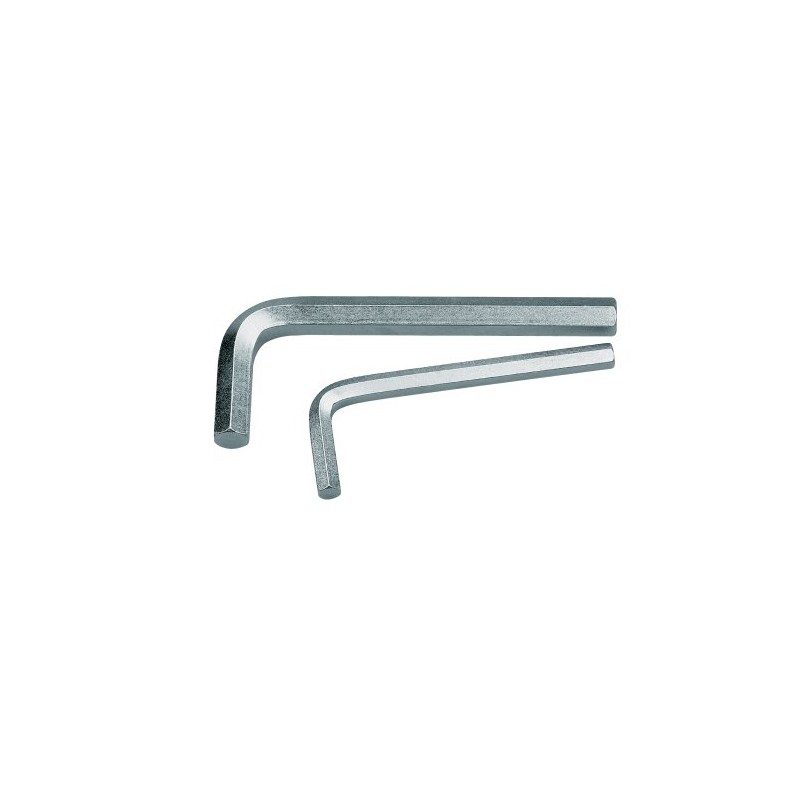 Gedore 6352000 Hex Key Wrench, PH42, Set of 8