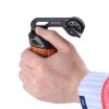 NICEYRIG Hand Grip Camera Side Handle with ARRI Rosette, Wooden