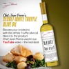 Chef Jean Pierre's Extra Virgin White Truffle Olive Oil -