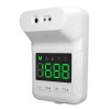 Termómetro Infrarrojo Digital Frente Infrared Counter K3 Mini