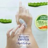 Crema Corporal, Facial Y De Manos Con Aloe Vera Del