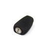 Rodiocraft RC Handle Knob EVA Flat Type Champagne
