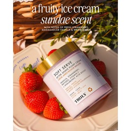 Truly Soft Serve After Shave Body Cream