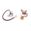 Tecumseh Genuine 30547A & 30548B Ignition Points & Condenser Set