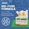 Agrisel 3 Way Max Weed Killer, Eliminate 50+ Weeds, Safe