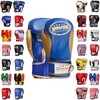 Farabi Sports Kids Boxing Gloves Junior Muay Thai Gloves Youth
