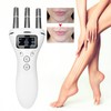 Magnetotherapy Meridian Magnetic Therapy Machine Lymphatic Drainage Scrapping Massage Device