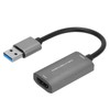 Mini 4K 1080P Audio Video Acquisition Card HD Multimedia Interface
