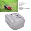 Trimmer Exhaust Muffler Kit Robust Stable Lawn Mower Exhaust Silencer