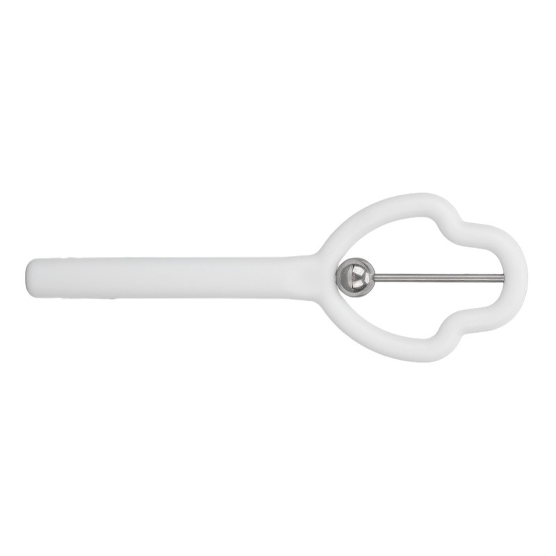 Tongue Tip Exerciser Mouth Tongue Tip Trainer Oral Muscle Strength