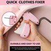 Stitch Gun for Clothes, Fine Tag Gun Set for Clothing,