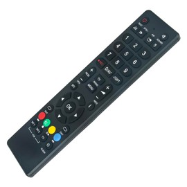 ALLIMITY Ersatz Fernbedienung passend für Technisat TECHNISTAR Digikorder FBPVR235S FBPVR235 S1 S2 S1+ S2+ K1 HDS2 HDK2 PVR235 PVR235S