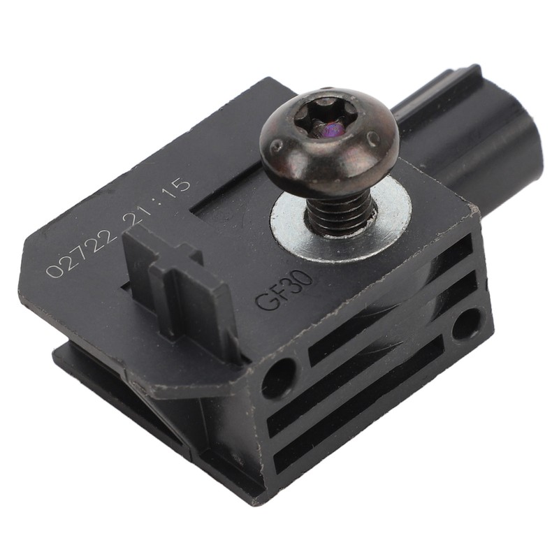 Front End Discrimination Impact Sensor 13502577 Side Impact Bag Sensor