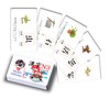 MoMo Nihongo - JLPT N3 N4 N5 Kanji Flashcards Japanese