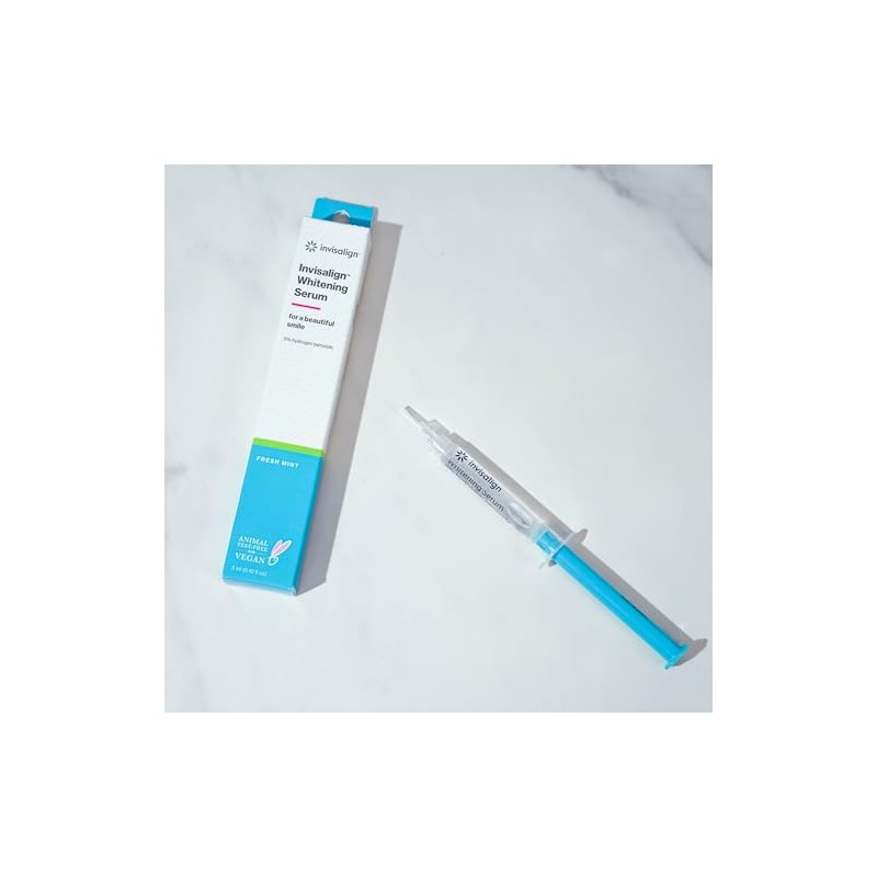 Invisalign Whitening Serum 3.0ml
