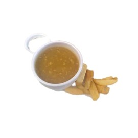 Harry Harvey 300g Chip Shop Curry Sauce Powder, Chippy, Takeaway Chips Curries. As used by Chippies and Fish Shops