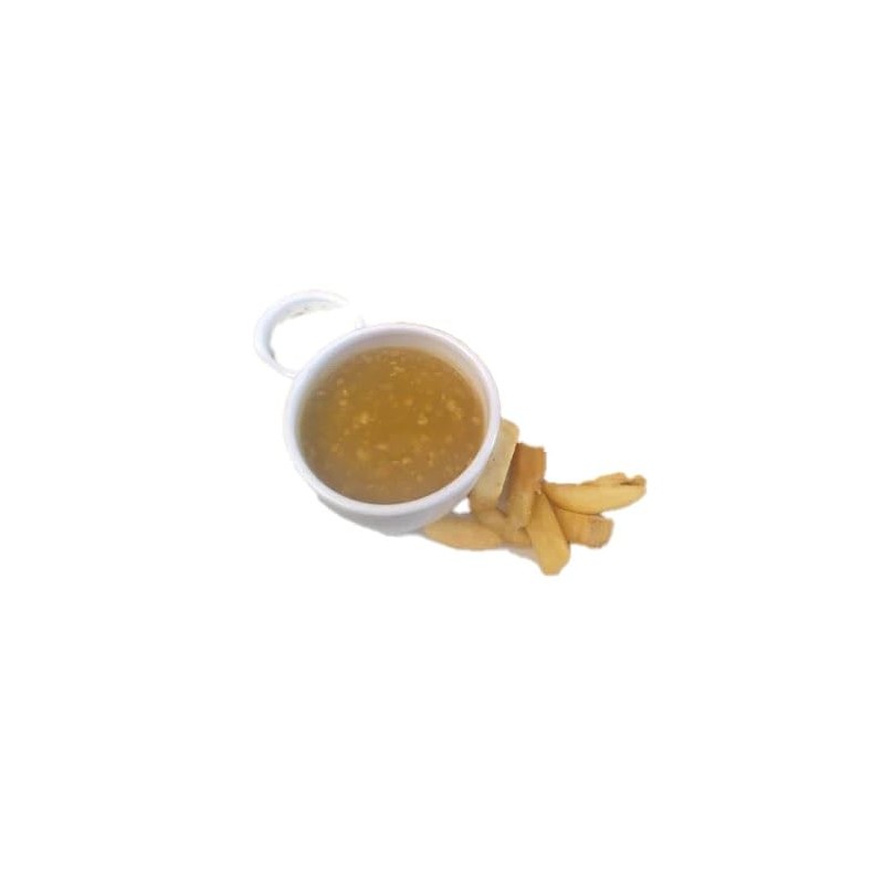 Harry Harvey 300g Chip Shop Curry Sauce Powder, Chippy, Takeaway