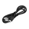 MECCANIXITY Mini USB Cable, 2.6ft Standard USB to Mini USB
