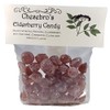 Elderberry Old-Fashioned Kettle-Cooked Hard Candy Drops (2 PACK)