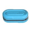 3 Layer Magnetic ADHD Haptic Slider Adult Metal Capsule Shaped