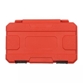 Unbranded 26PCS Screws Bolt Extractor Set W/Drill Bit Kit Lug Nut Extraction Sockets