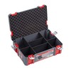Connex System Box - Individually Expandable System - Stackable -