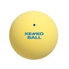 Nagasekenko (Kenko) Kenko Soft Tennis Pump-C Pink 1-piece