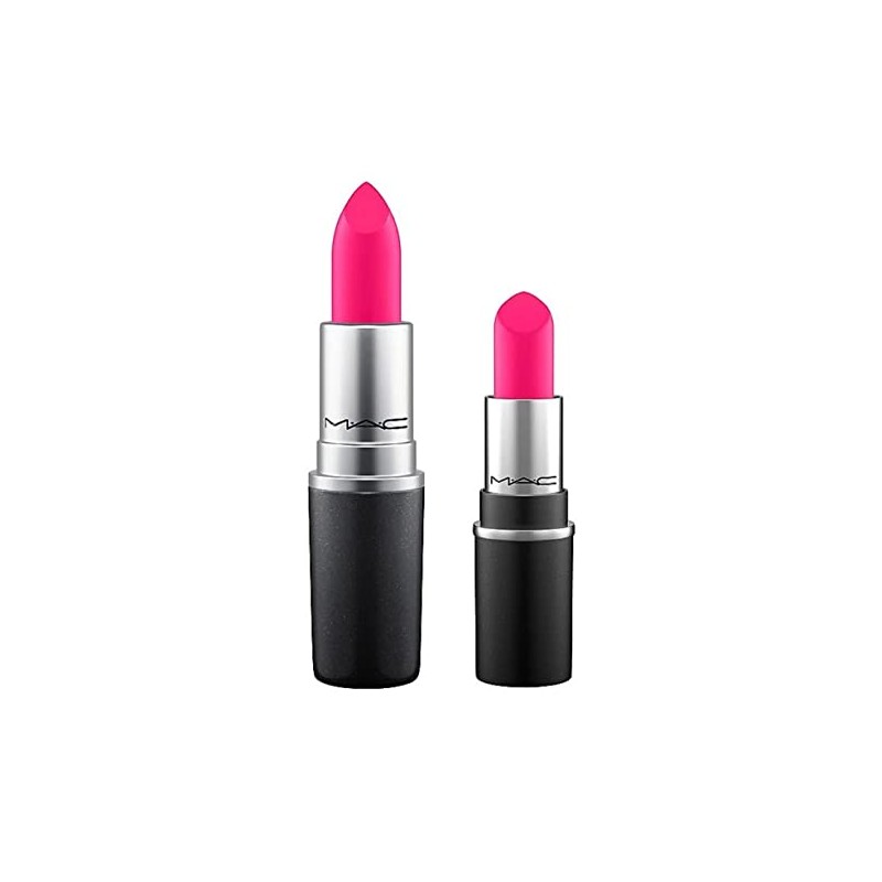 MAC Matte Lipstick ~Candy Yum-Yum~