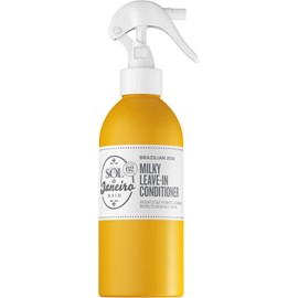 Brazilian Joia Milky Leave-in Conditioner by Sol de Janeiro for Unisex - 7.1 oz Conditioner