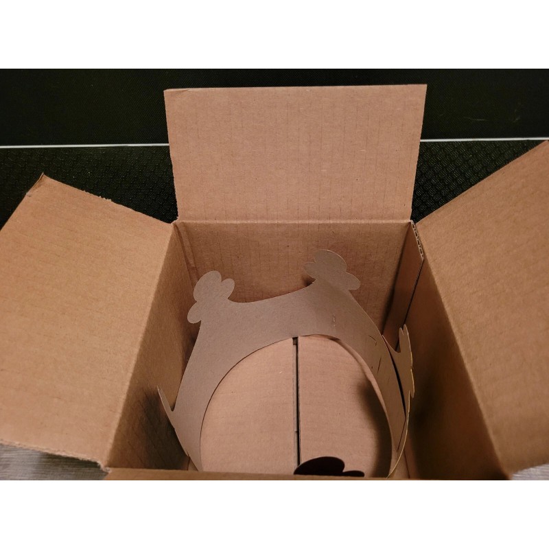 burger king crown, Lot Of 5 Paper Crowns