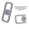 01 Fire Starter Fire Starter Tool Grey Spark Producer High