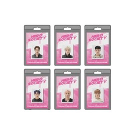 [DUH!] P1HARMONY 8th mini album (FaNCy ver.) (Random 1ea)