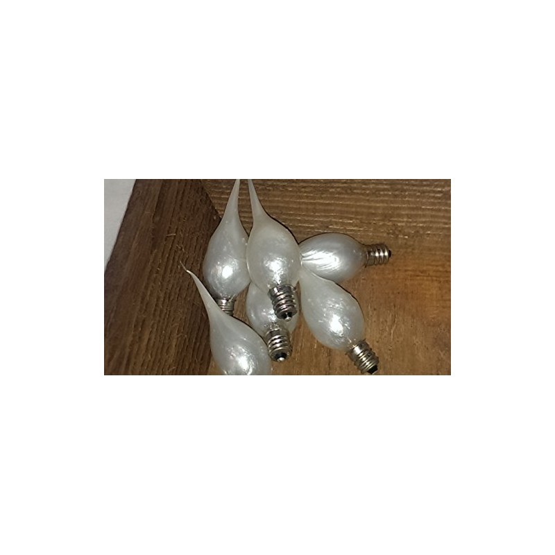 On The Bright Side Primitive Silicone Dipped 5 Watt Light