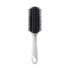 JUMAGIC JMHB-02WT Half Brush, White, 1 Piece