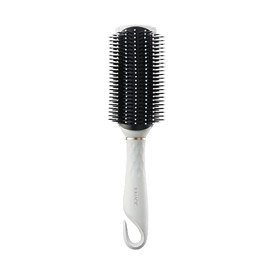JUMAGIC JMHB-02WT Half Brush, White, 1 Piece