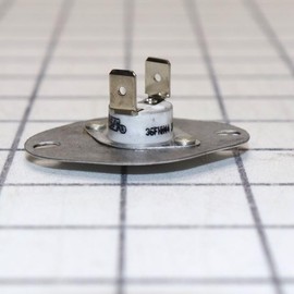 WE04X10133 Washer/Dryer Combo Thermal Fuse.