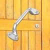 6" Grab Bar, Marine Grade 316 Stainless Steel Bath Shower