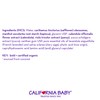 California Baby Calming Jelly Mousse Hair Gel - Styling Hair