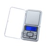 SZSL Pocket Digital Scale, Portable Type, Scale, 0.01g-500g, Precision Scale,